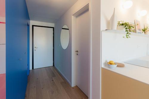 Φωτογραφία από το άλμπουμ του BNB Zwirn Studio Apartment σε Nivy