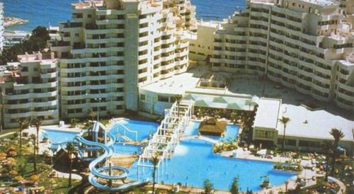 Benal Beach Suite, Benalmádena – Bijgewerkte prijzen 2022