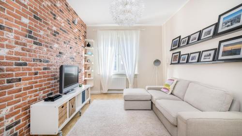 Apartament Alexandra Q4Apartments