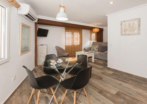 Apartamentos Al Andalusí