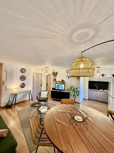 Suite appartement