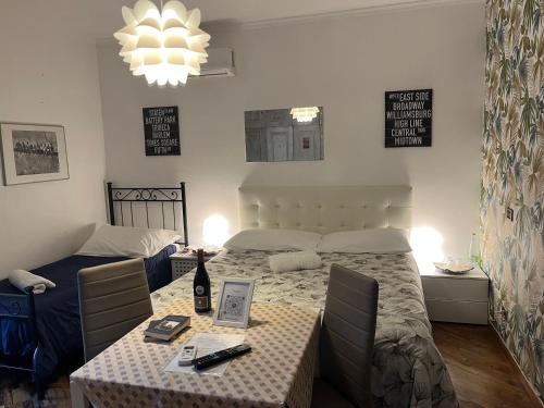 Galeriebild der Unterkunft Incanto Chic in Sacrofano