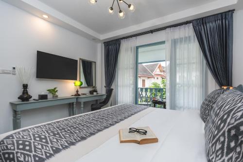 Luangprabang D'or Boutique Hotel
