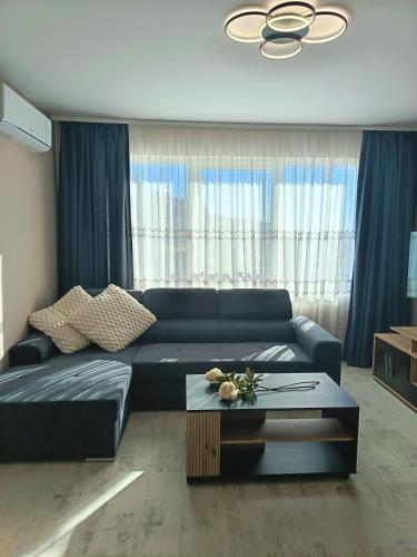 Boutique apartment family 5