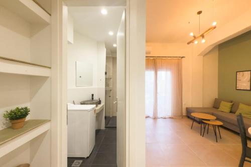 Panormou Neon - Urban Apartment 2B