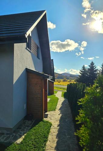 Domki Kamienne Zacisze