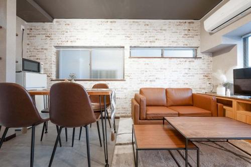 Guest Residence Kanamecho 017
