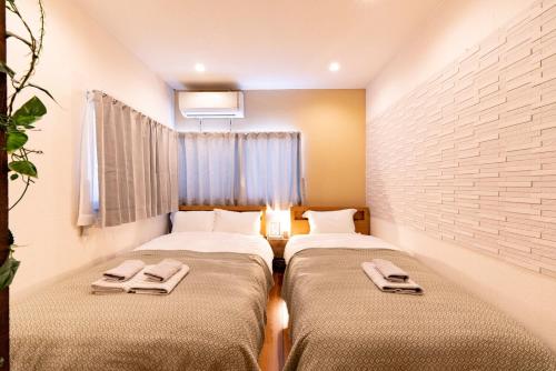 Guest Residence Kanamecho 017