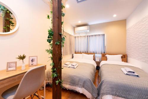 Guest Residence Kanamecho 017