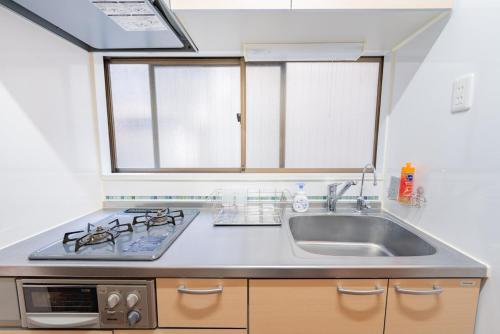 Guest Residence Kanamecho 017