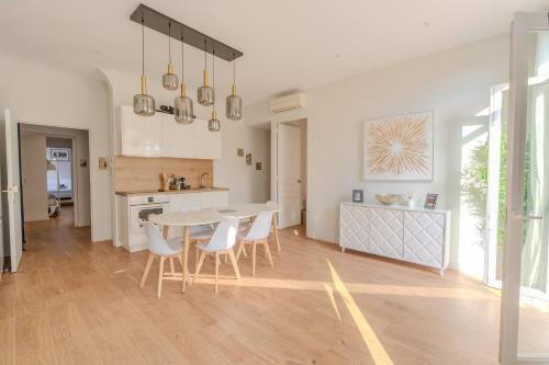 Ideal Groupes & Familles 3 chambres - 10 pers - Hyper-centre Cannes