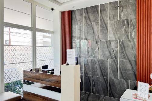 Φωτογραφία από το άλμπουμ του Urbanview Hotel Yasmin Makassar by RedDoorz σε Μακασάρ