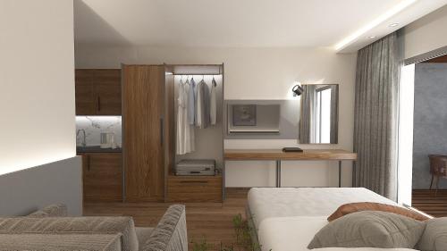 Νoemia Suites