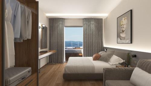 Νoemia Suites