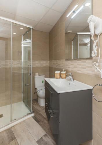 Apartamentos Al Andalusí