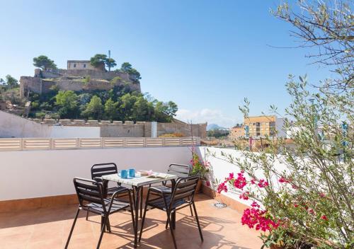 Apartamentos Al Andalusí