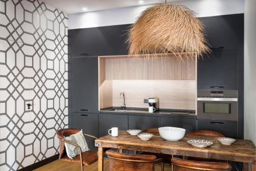 OMM Suites Sevilla