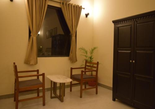 Gambar di galeri bagi Shivtara Jawai di Sheoganj