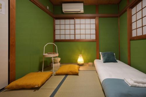 Osaka Fukushima-ku - House - Vacation STAY 18347
