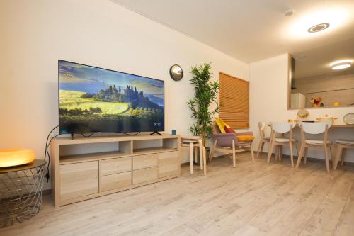 Osaka Fukushima-ku - House - Vacation STAY 18347