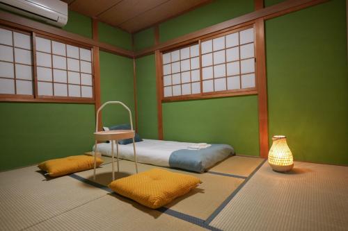 Osaka Fukushima-ku - House - Vacation STAY 18347