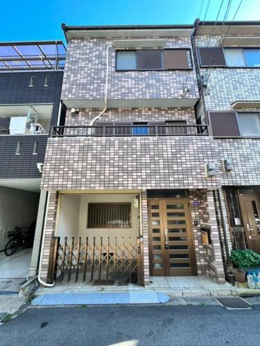 Osaka Fukushima-ku - House - Vacation STAY 18347