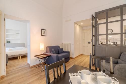 Foto GuestHost - Classy Apartment near Museo Egizio 1
