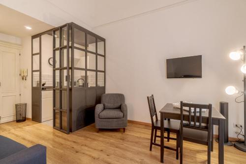 Foto GuestHost - Classy Apartment near Museo Egizio 5