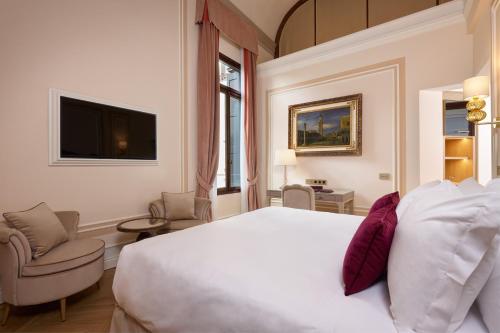 Hotel Palazzo Giovanelli e Gran Canal photo 63