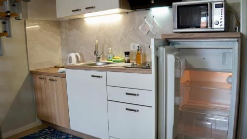Apartments Ivo
