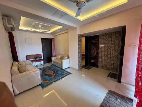 Afbeelding uit fotogalerij van Friends Apartment in Raipur