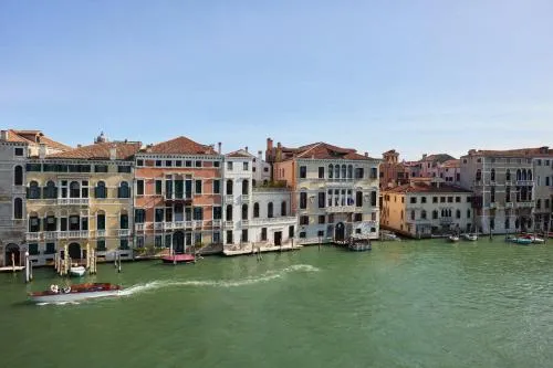 Hotel Palazzo Giovanelli e Gran Canal photo 32