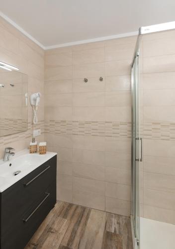 Apartamentos Al Andalusí