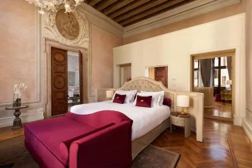 Hotel Palazzo Giovanelli e Gran Canal photo 4