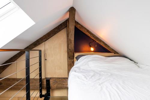 Le Saint Claude - Studio dans le Marais