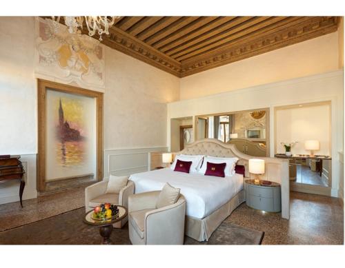Hotel Palazzo Giovanelli e Gran Canal photo 66