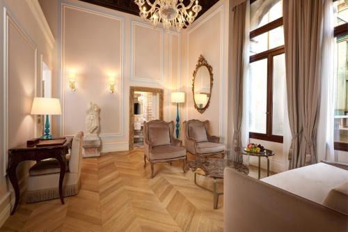 Hotel Palazzo Giovanelli e Gran Canal photo 67