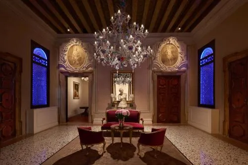 Hotel Palazzo Giovanelli e Gran Canal photo 19