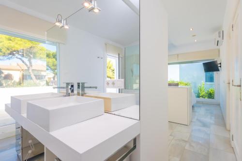 Fotografie z fotogalerie ubytování Nautilus v destinaci Playa de Muro