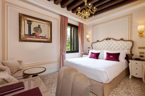 Hotel Palazzo Giovanelli e Gran Canal photo 70