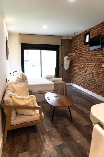 Bernabéu Business & Stay photo 3