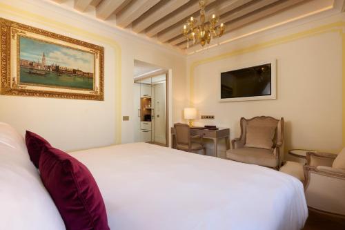 Hotel Palazzo Giovanelli e Gran Canal photo 73
