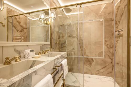 Hotel Palazzo Giovanelli e Gran Canal photo 74