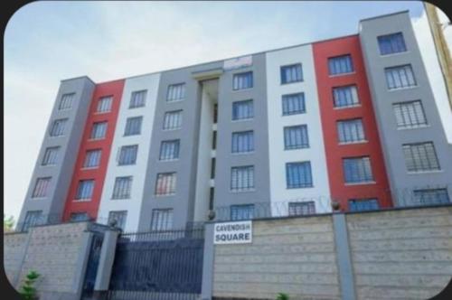 Gallery image of Aggy Cozy homes in Syokimau
