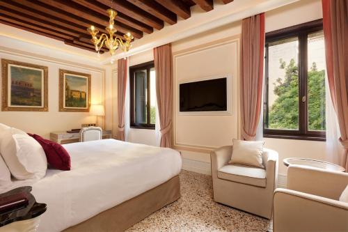 Hotel Palazzo Giovanelli e Gran Canal photo 76