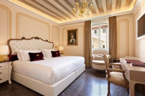 Hotel Palazzo Giovanelli e Gran Canal photo 75