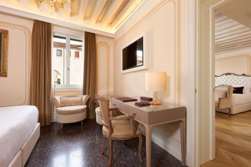 Hotel Palazzo Giovanelli e Gran Canal photo 77