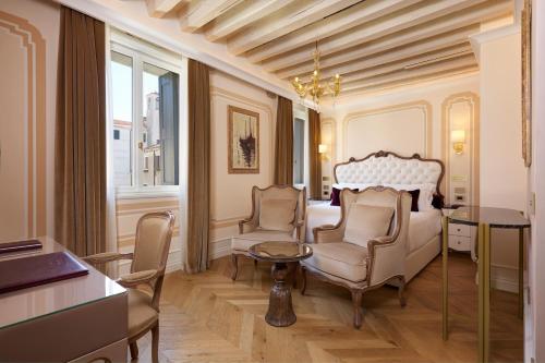 Hotel Palazzo Giovanelli e Gran Canal photo 78