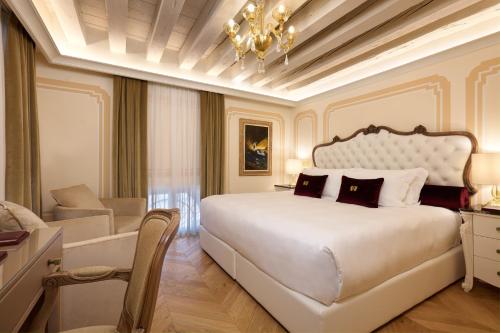 Hotel Palazzo Giovanelli e Gran Canal photo 83