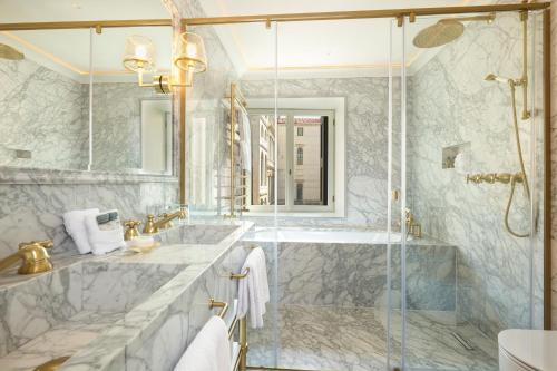 Hotel Palazzo Giovanelli e Gran Canal photo 84
